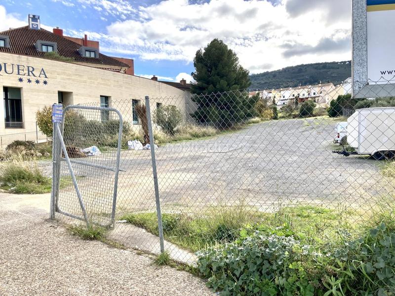 Foto 868b2e0b-f2ca-40d7-b672-7e862e10cab3. Wohngrundstück in Fuentemora Antequera