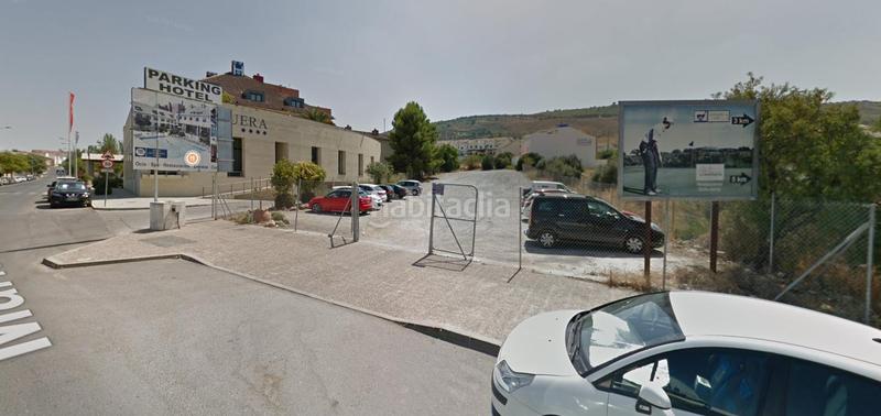 Foto 98097bd5-f61b-467d-896a-44c9f07b25c6. Wohngrundstück in Fuentemora Antequera