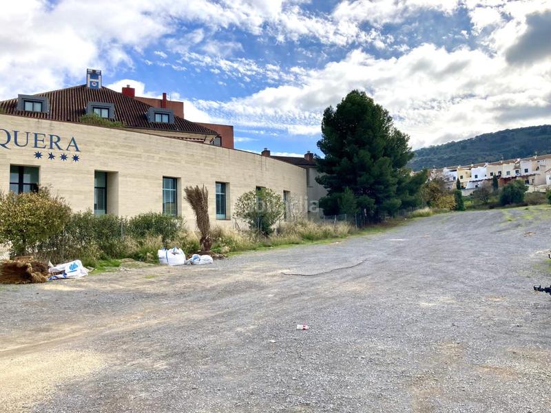 Foto ca99c256-7daa-41d5-8bbb-bc3445d05ef1. Wohngrundstück in Fuentemora Antequera