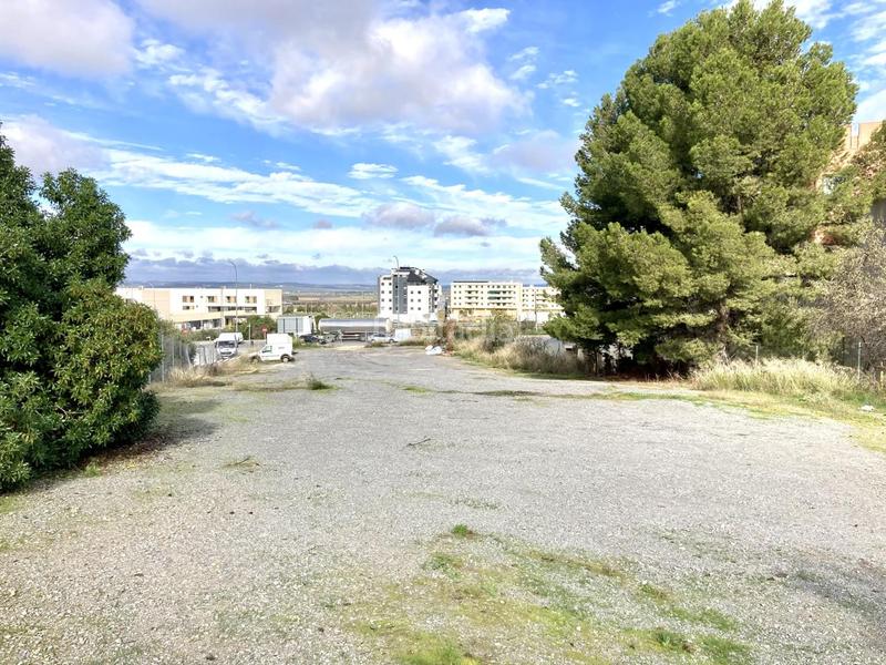 Foto f857c4b2-13a1-434b-8733-1a32b9f92961. Wohngrundstück in Fuentemora Antequera