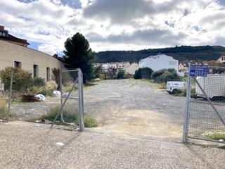 Terreny residencial  Ue-15 camino de gandía