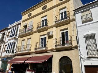 Appartement  Cuatro de diciembre
