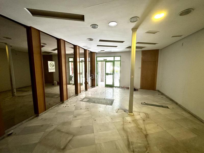 Foto 0ef6b61a-0f85-4e30-9e12-994b903cdcf3. Local comercial en Zona de la Vega Antequera