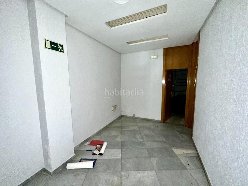 Foto 11bc7492-85a4-411b-92b4-c198c8669022. Local comercial en Zona de la Vega Antequera