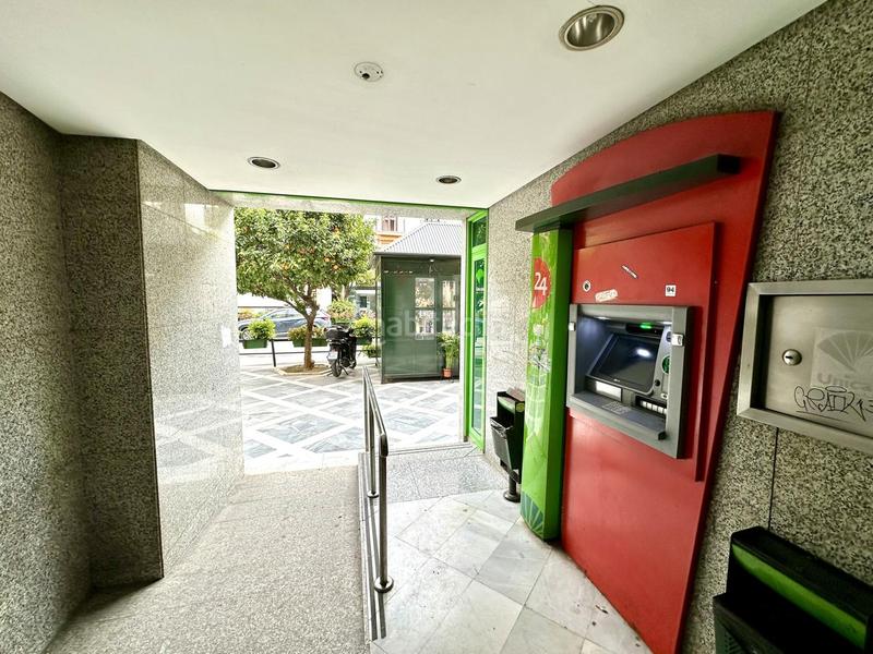 Foto 138cd60e-3035-496a-90f0-cc2f974861d9. Local comercial en Zona de la Vega Antequera