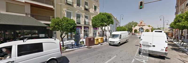 Foto 225ab931-35fa-41a5-9453-99c3e7283526. Local comercial en Zona de la Vega Antequera