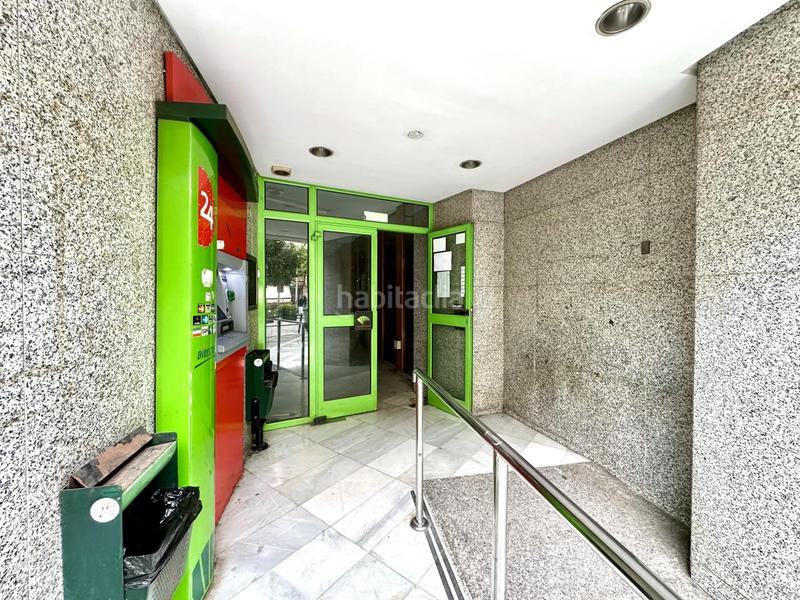 Foto 4c73c96c-813d-47e1-9eeb-7bd42e53f71d. Local comercial en Zona de la Vega Antequera