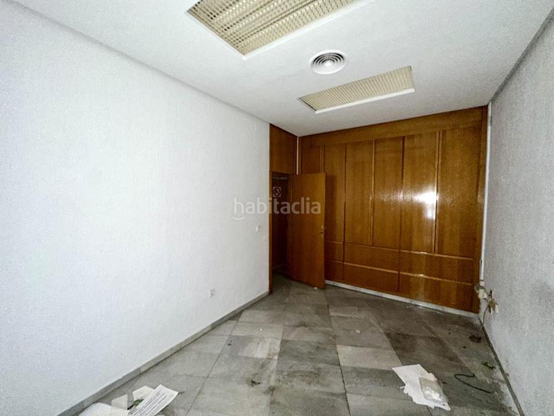 Foto 4e06a922-48eb-4b14-a2ca-51d4a07a998f. Local comercial en Zona de la Vega Antequera