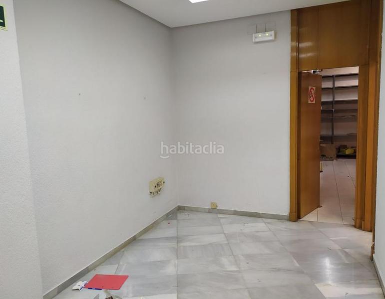 Foto 552542c6-1dd4-44fd-a7fb-466177d196ca. Local comercial en Zona de la Vega Antequera