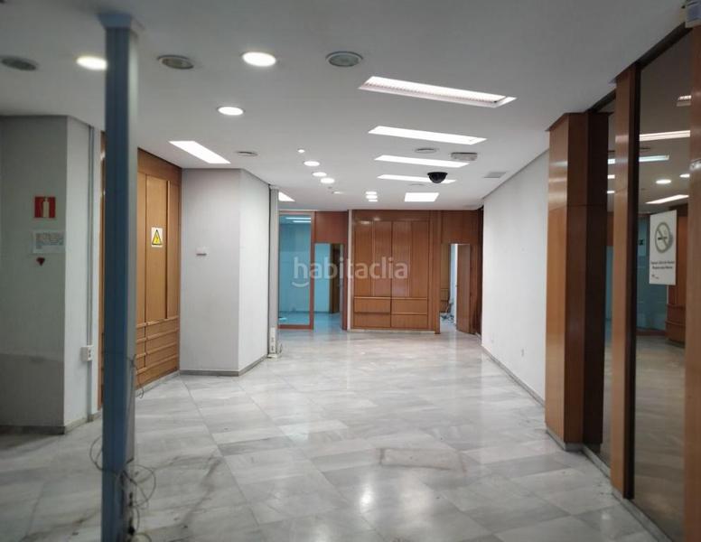 Foto 7c69173e-0036-4d23-ae01-b8c745f359c3. Local comercial en Zona de la Vega Antequera