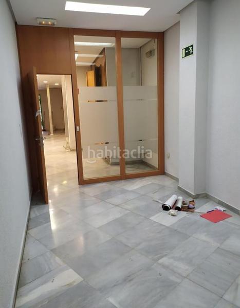 Foto 7e53b1e6-f09d-4963-a8d0-898a6381f3c3. Local comercial en Zona de la Vega Antequera