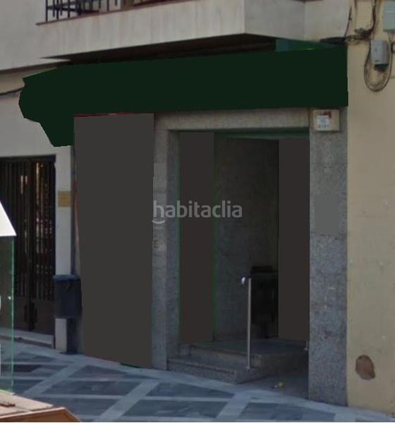 Foto 99157e50-4531-489d-beb8-18ef25aa7f73. Local comercial en Zona de la Vega Antequera