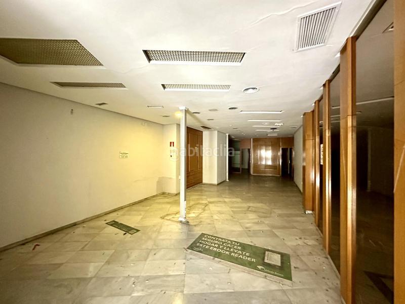 Foto ab7ac823-7097-4c2b-9001-db5488ef4502. Local comercial en Zona de la Vega Antequera