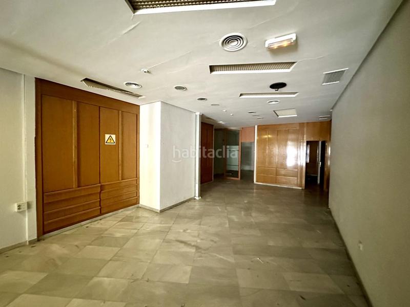Foto bbbbbd4c-cd37-4acd-a468-eabce9e83ddc. Local comercial en Zona de la Vega Antequera