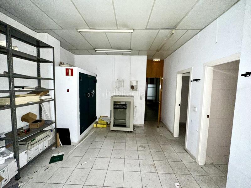 Foto cedf1d8f-3350-43c5-8c14-4cf55f117e8d. Local comercial en Zona de la Vega Antequera