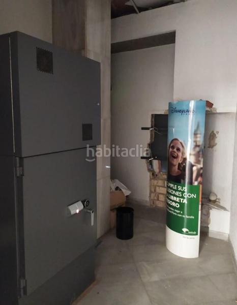 Foto cf9a510b-e17a-415f-9fea-e29221a09683. Local comercial en Zona de la Vega Antequera