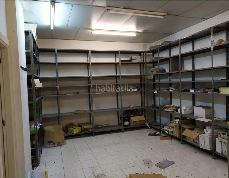 Foto e36598d7-ebf2-4eae-8ea5-5677eaf6711c. Local comercial en Zona de la Vega Antequera