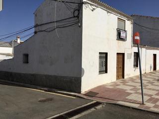 Casa  Campillos