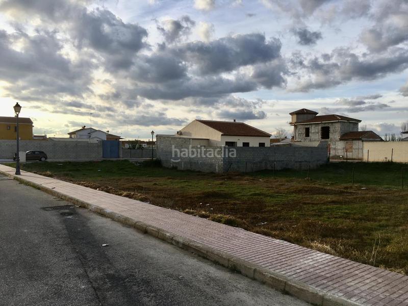 Foto 1e3f8ae7-fb25-41a9-a16e-b840b0a1e637. Terreno residencial en victoria kent 19 en Humilladero