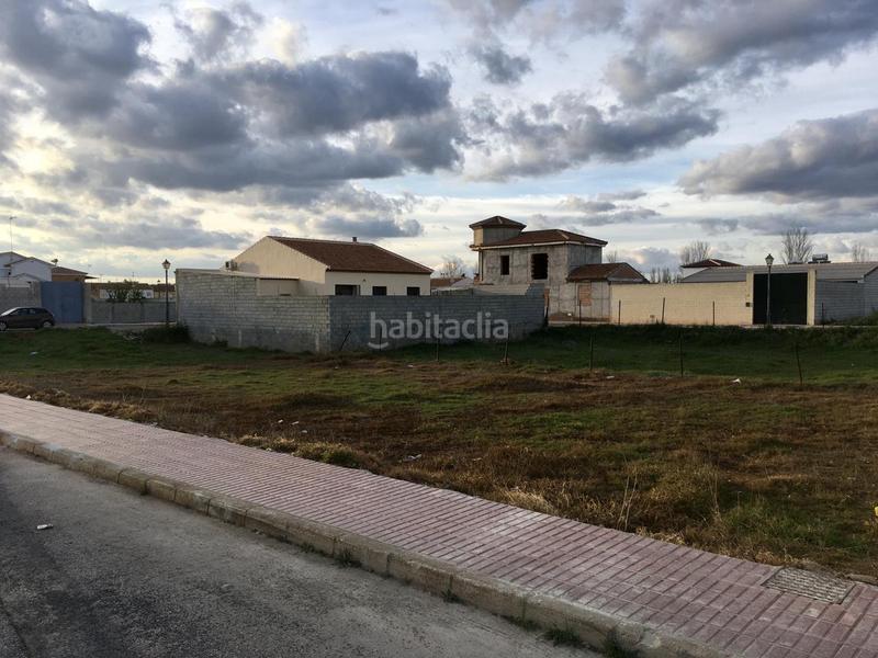 Foto 3e3ea37f-cde1-43b0-ae5e-003f082430c8. Terreno residencial en victoria kent 19 en Humilladero