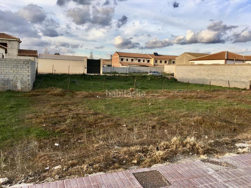 Foto 89b7e9a9-0a58-455e-aa79-0ff7c926e122. Terreno residencial en victoria kent 19 en Humilladero