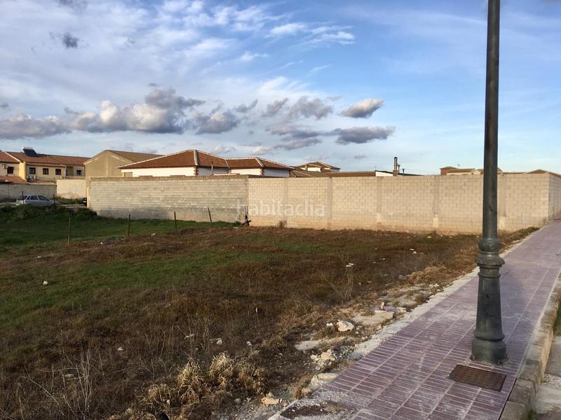 Foto dafdebeb-9e74-4cf7-964a-90749633f1a9. Terreno residencial en victoria kent 19 en Humilladero