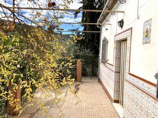 Casa  Diseminado la parrilla