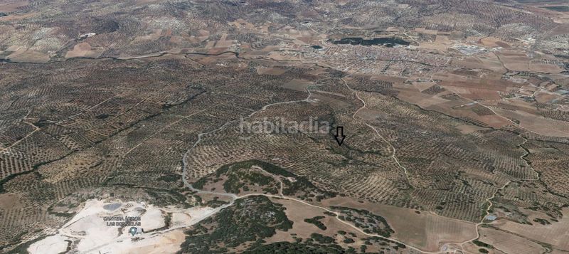 Foto d5e99859-b578-4d3d-bf55-2b4a69a03e88. Finca rústica a Villanueva del Trabuco