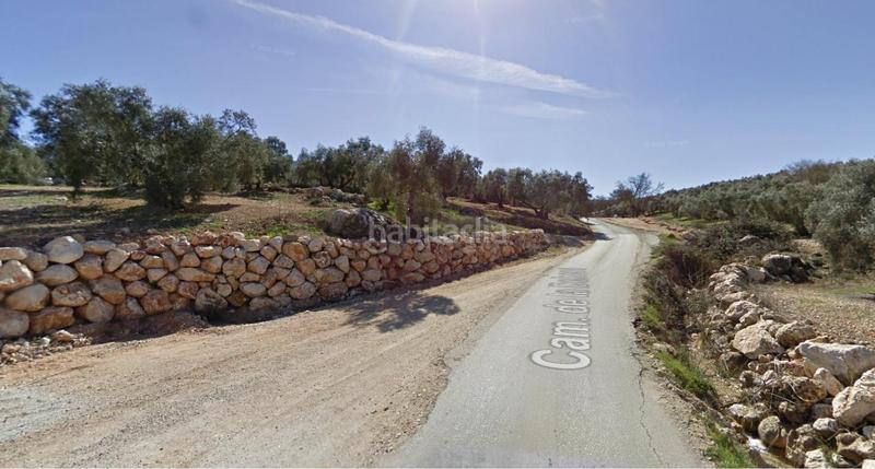 Foto 8f733dc0-6b3e-4755-9653-8a16daf8ec4d. Terrain résidentiel dans Villanueva del Trabuco