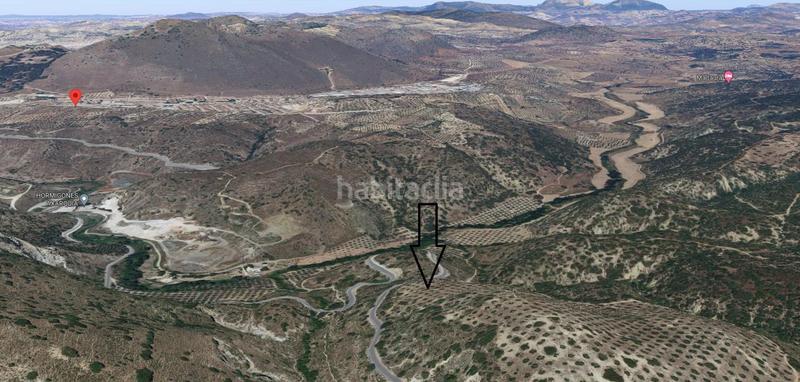 Foto 6e07bd69-f681-4818-bdf2-22ca86c2df79. Finca rústica en Archidona