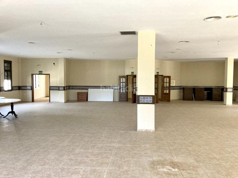 Foto 6fca9d50-9331-4936-92f5-d532b32012ba. Edificio en Villanueva de Algaidas