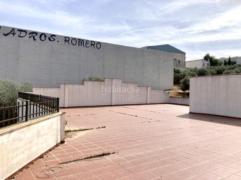 Foto f0ae8cbb-17fb-440a-9dfa-4bd80010081c. Edificio en Villanueva de Algaidas