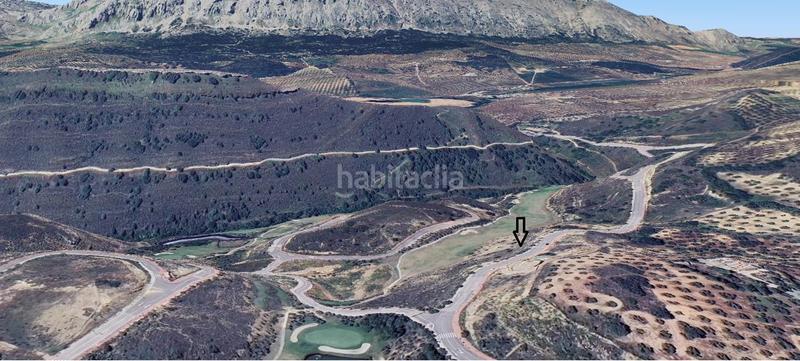 Foto 022fb6c5-1ab6-46d4-b5b7-3316dec1c0a1. Terreno residencial en Bobadilla - Bobadilla Estación - La Joya Antequera