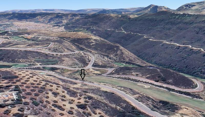 Foto 5b340a65-bb52-4ee1-86c7-00225b96d4e7. Terreno residencial en Bobadilla - Bobadilla Estación - La Joya Antequera