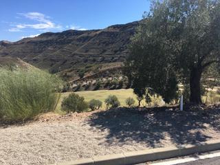Terreny residencial  Urb antequera golf