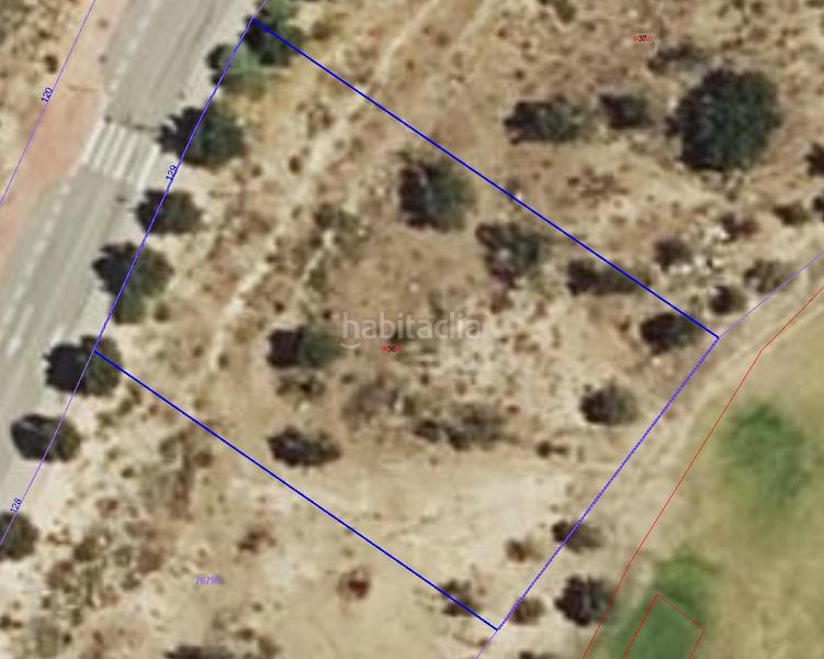 Foto c3be6fa5-dad1-43d6-907a-d272e7628754. Terreno residencial en Bobadilla - Bobadilla Estación - La Joya Antequera