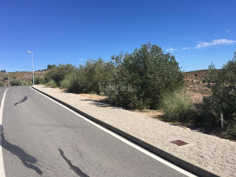 Foto 2f3ef471-ef6d-4eda-b052-f40d05f7c15d. Residential plot in Bobadilla - Bobadilla Estación - La Joya Antequera
