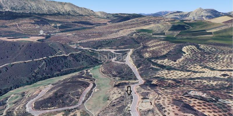 Foto 102be95a-fe20-4bb1-ab40-8ac3740aafc1. Terrain résidentiel dans Bobadilla - Bobadilla Estación - La Joya Antequera