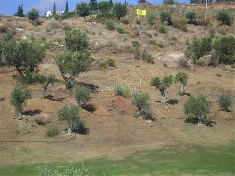 Foto 1d96b415-bd69-4a8b-a5d0-3b0c1ffd66c1. Terrain résidentiel dans Bobadilla - Bobadilla Estación - La Joya Antequera