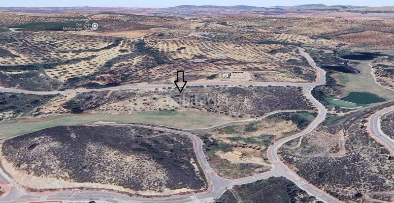 Foto 2b2cc946-5a8d-4ccc-a6a8-605f058deaa9. Terrain résidentiel dans Bobadilla - Bobadilla Estación - La Joya Antequera