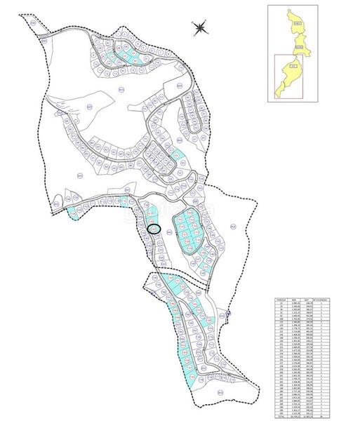 Foto 41164f31-00e9-41b6-b8d3-47339e9f432b. Terrain résidentiel dans Bobadilla - Bobadilla Estación - La Joya Antequera