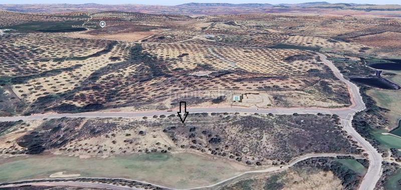 Foto 58bcc9d7-9581-45e9-9d90-c4dc609637f7. Terrain résidentiel dans Bobadilla - Bobadilla Estación - La Joya Antequera