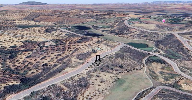 Foto 226d41e7-ed9c-4219-807c-3f652a67c5f5. Terreno residenziale in Bobadilla - Bobadilla Estación - La Joya Antequera