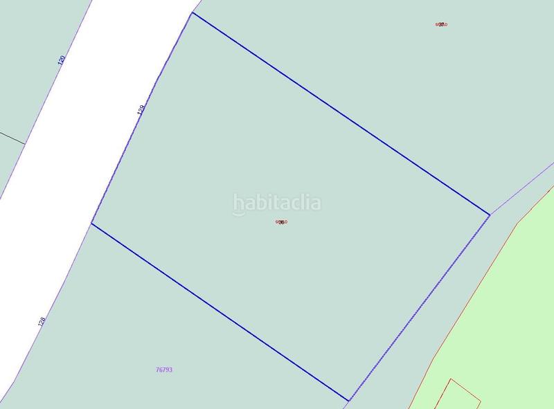 Foto 56abbb45-7eb9-4bd9-a024-9e381ef3e194. Terreno residenziale in Bobadilla - Bobadilla Estación - La Joya Antequera