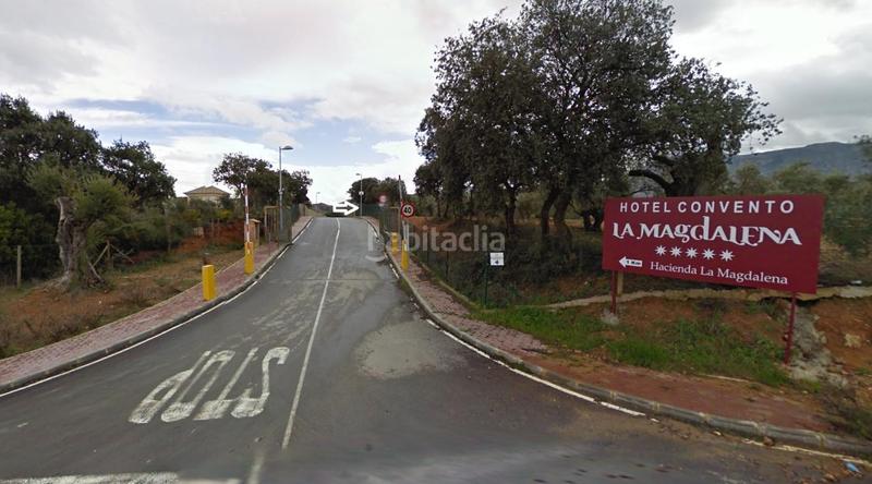 Foto 57d50eb3-daba-4de6-b420-ec926c623d21. Terreno residenziale in Bobadilla - Bobadilla Estación - La Joya Antequera