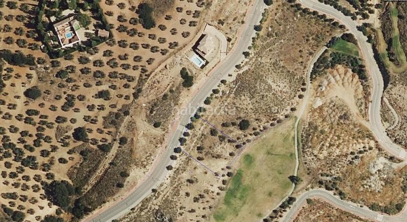 Foto 6f44ebc5-27c0-4086-b7d6-212e4d724a21. Terreno residenziale in Bobadilla - Bobadilla Estación - La Joya Antequera