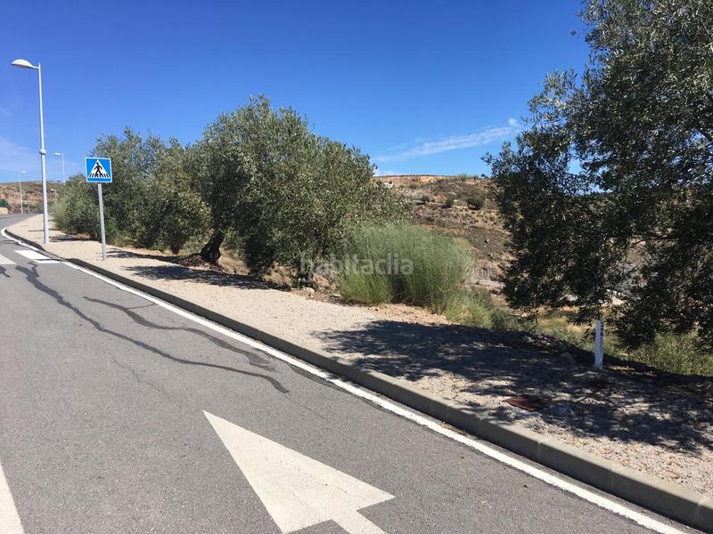Foto a891db5b-7ec5-48df-acaa-b8e4e6deb0de. Terreno residenziale in Bobadilla - Bobadilla Estación - La Joya Antequera