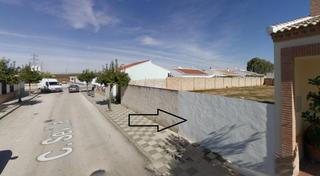 Residential Plot  Sevilla