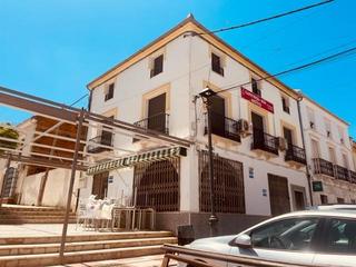 Casa  Juan carlos i