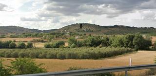 Terreny residencial  Partido de las carboneras